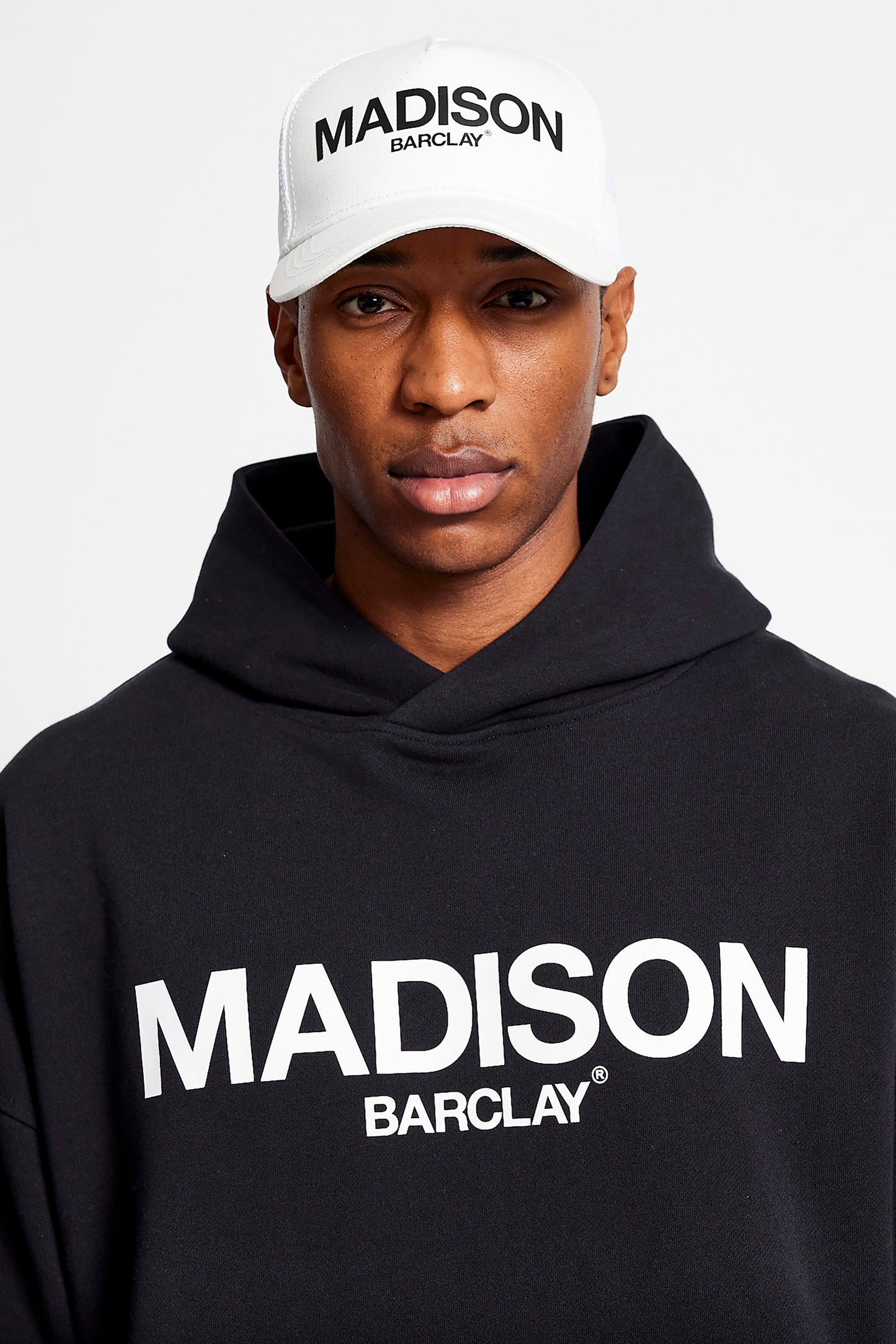 Ocean Av Cap - Marshmallow