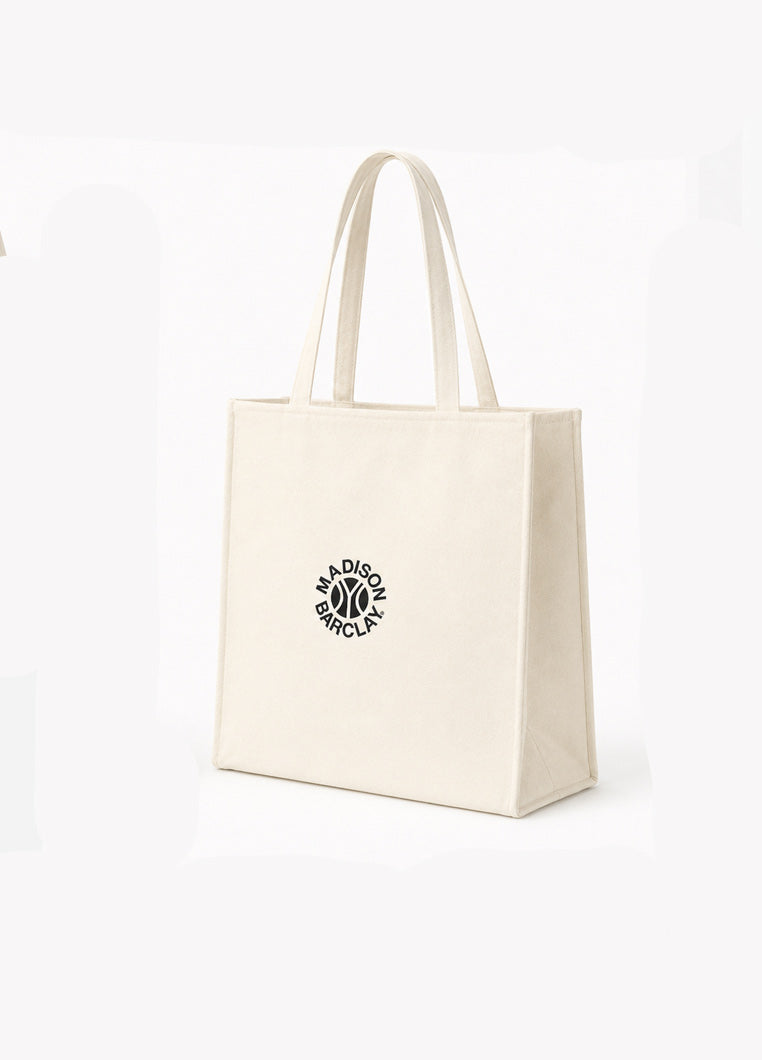 Tote Bag - Natural Griege