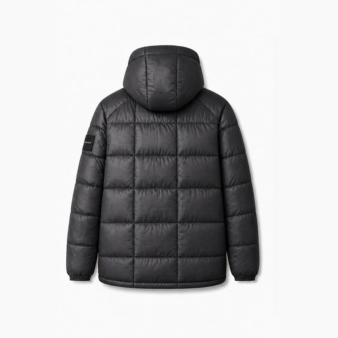MB130 - Black