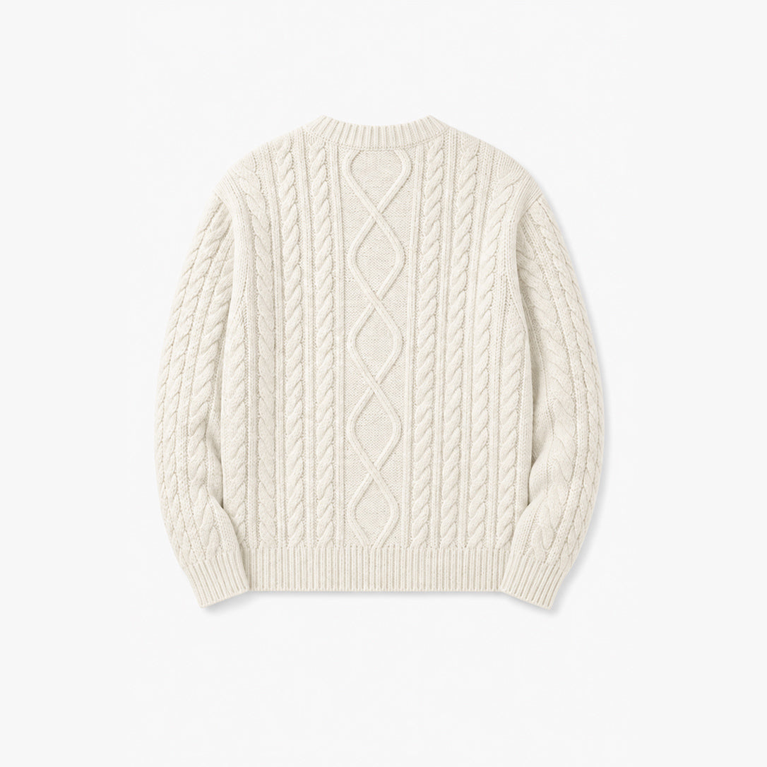 MB133 - White