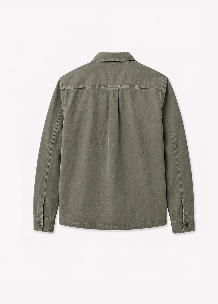 Workshop Overshirt