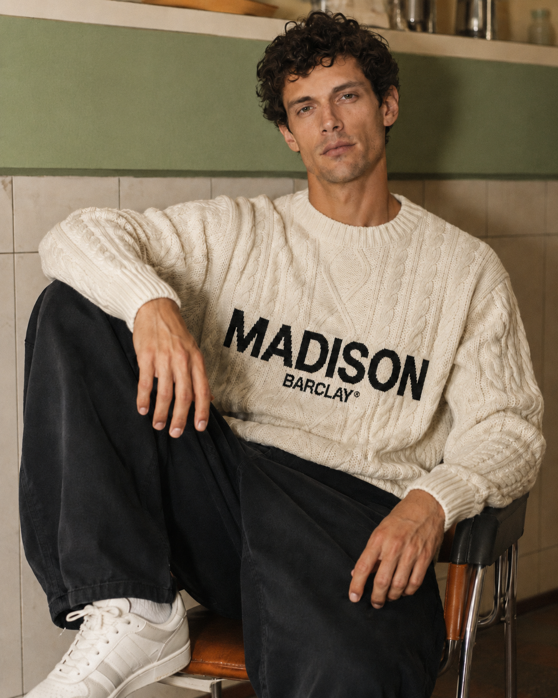Knitwear