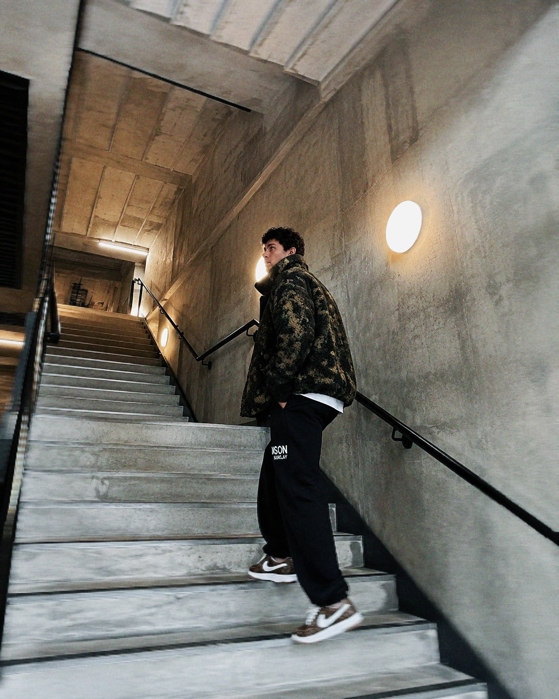 Trousers
