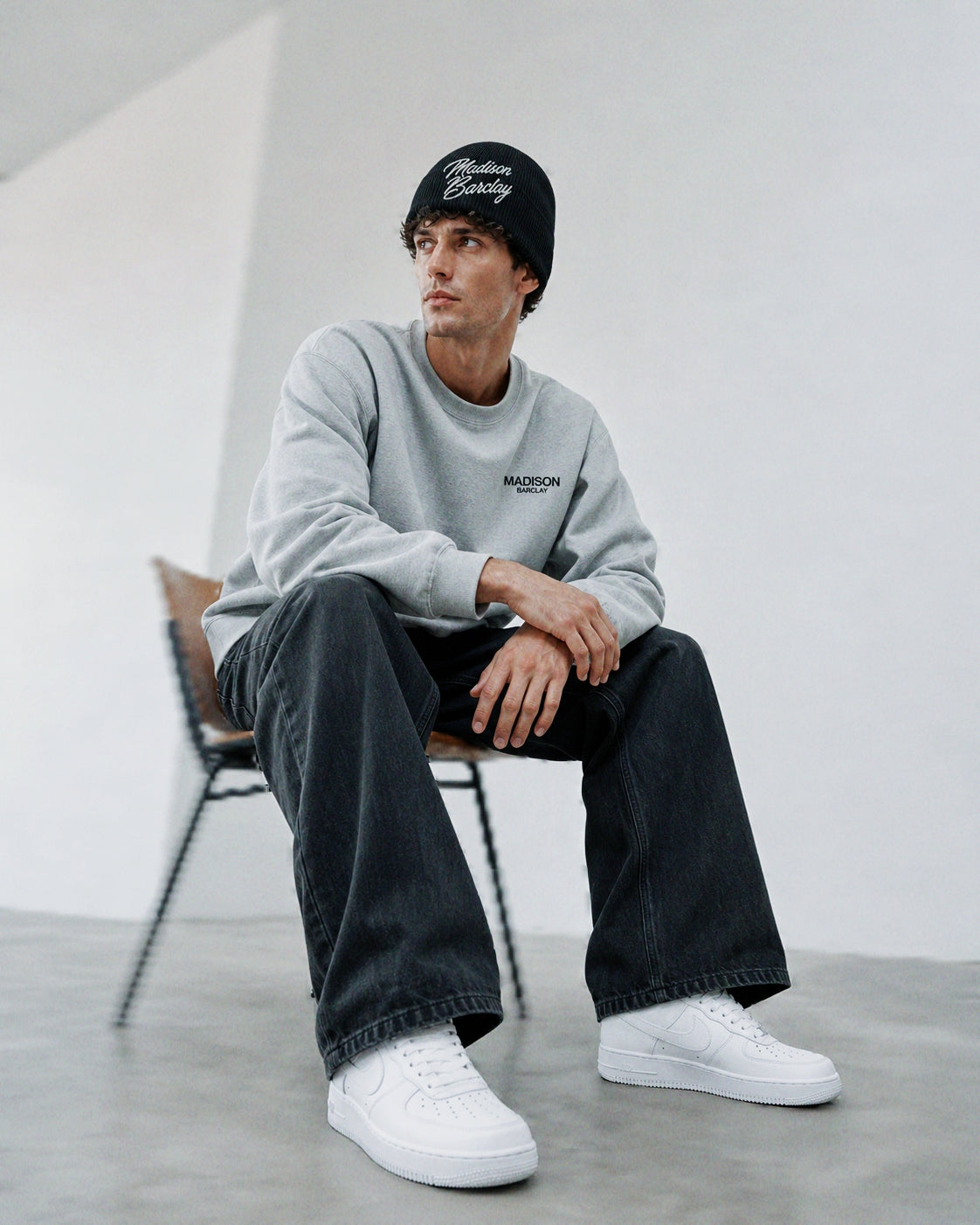 Sweatshirts