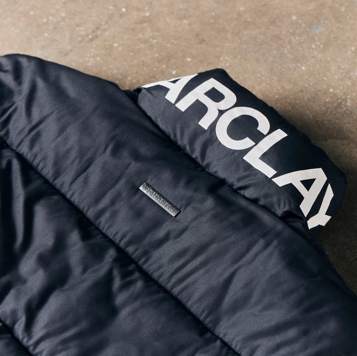 Shop Jackets | MADISON BARCLAY