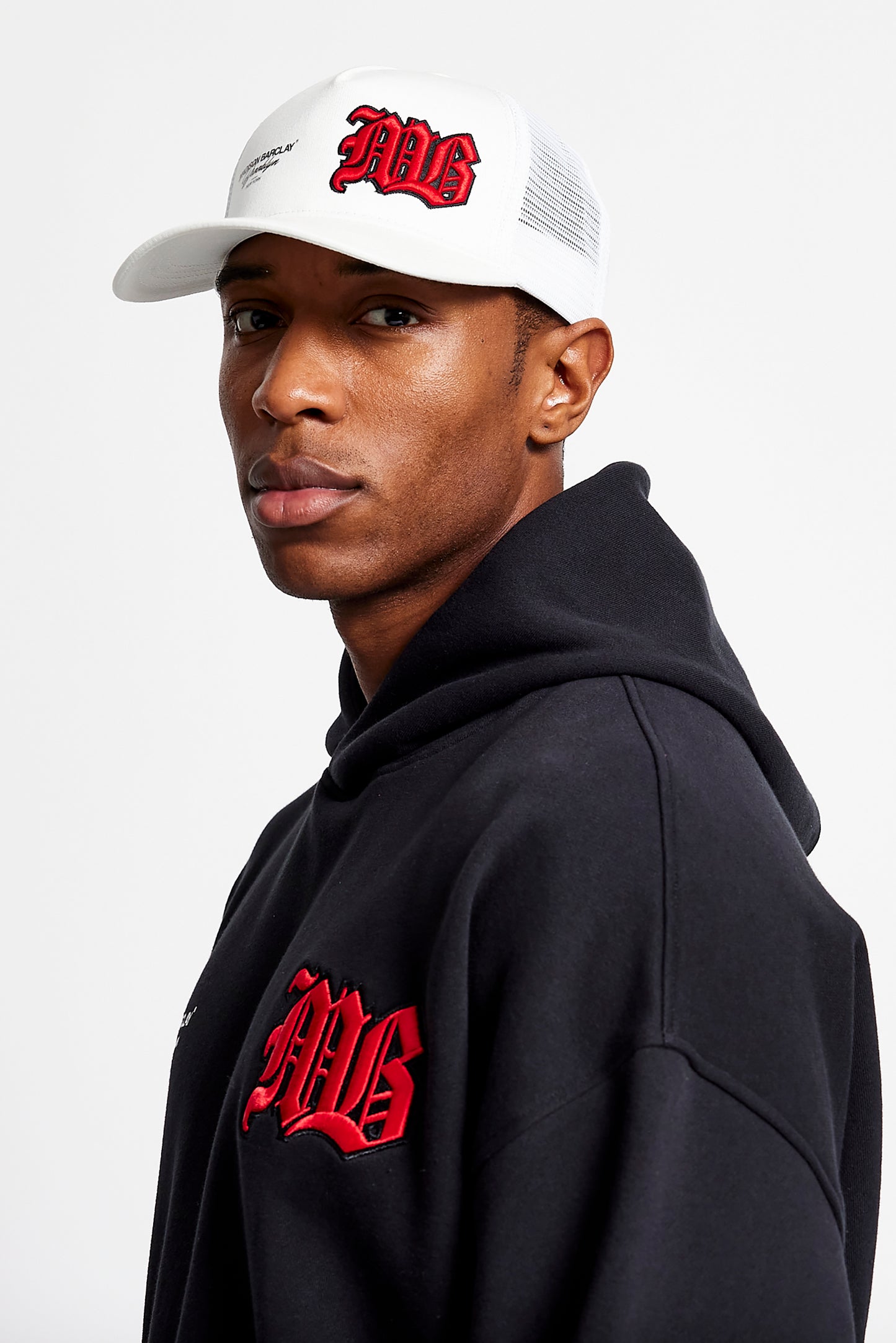 Madison Cap - Marshmallow