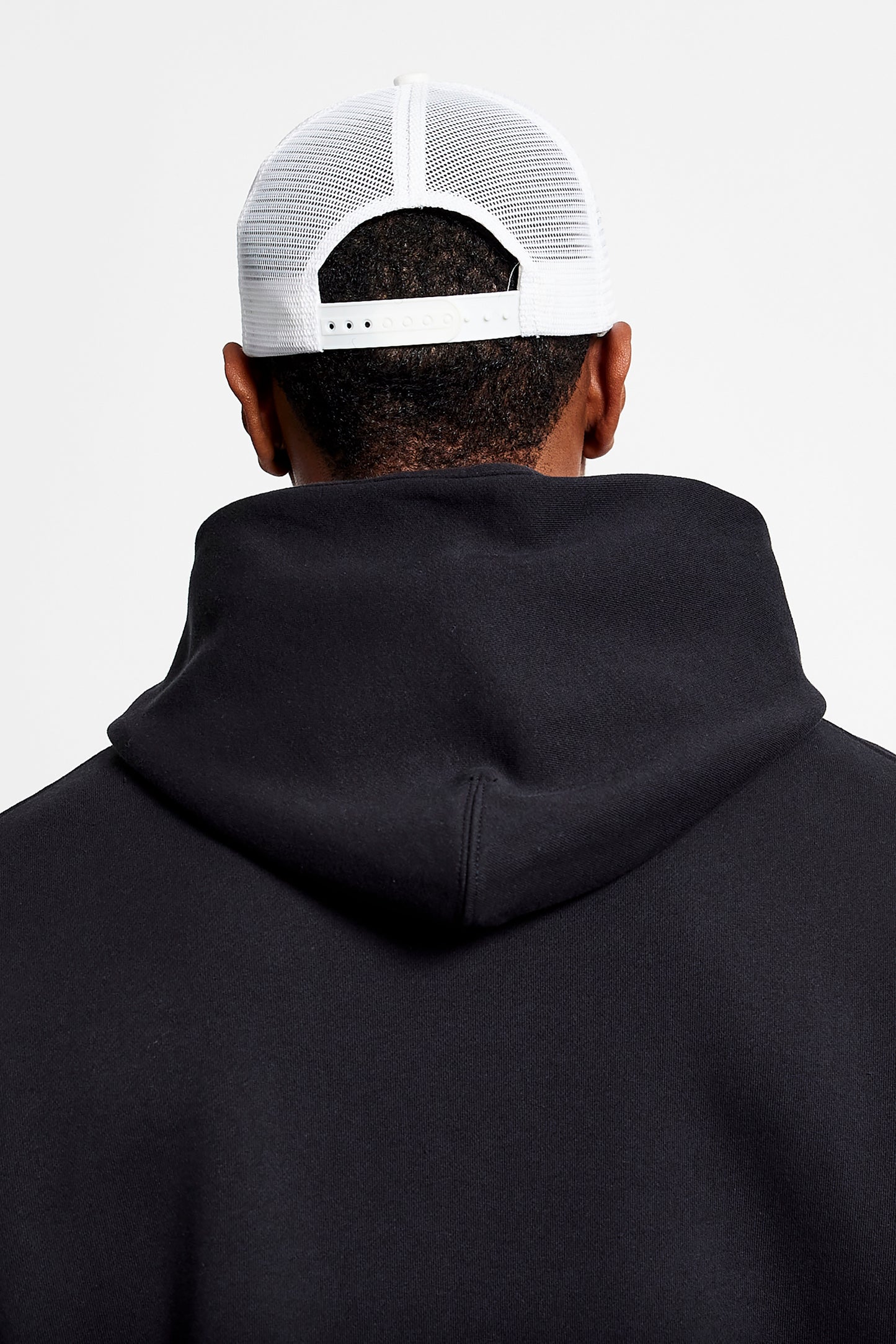 Madison Cap - Marshmallow