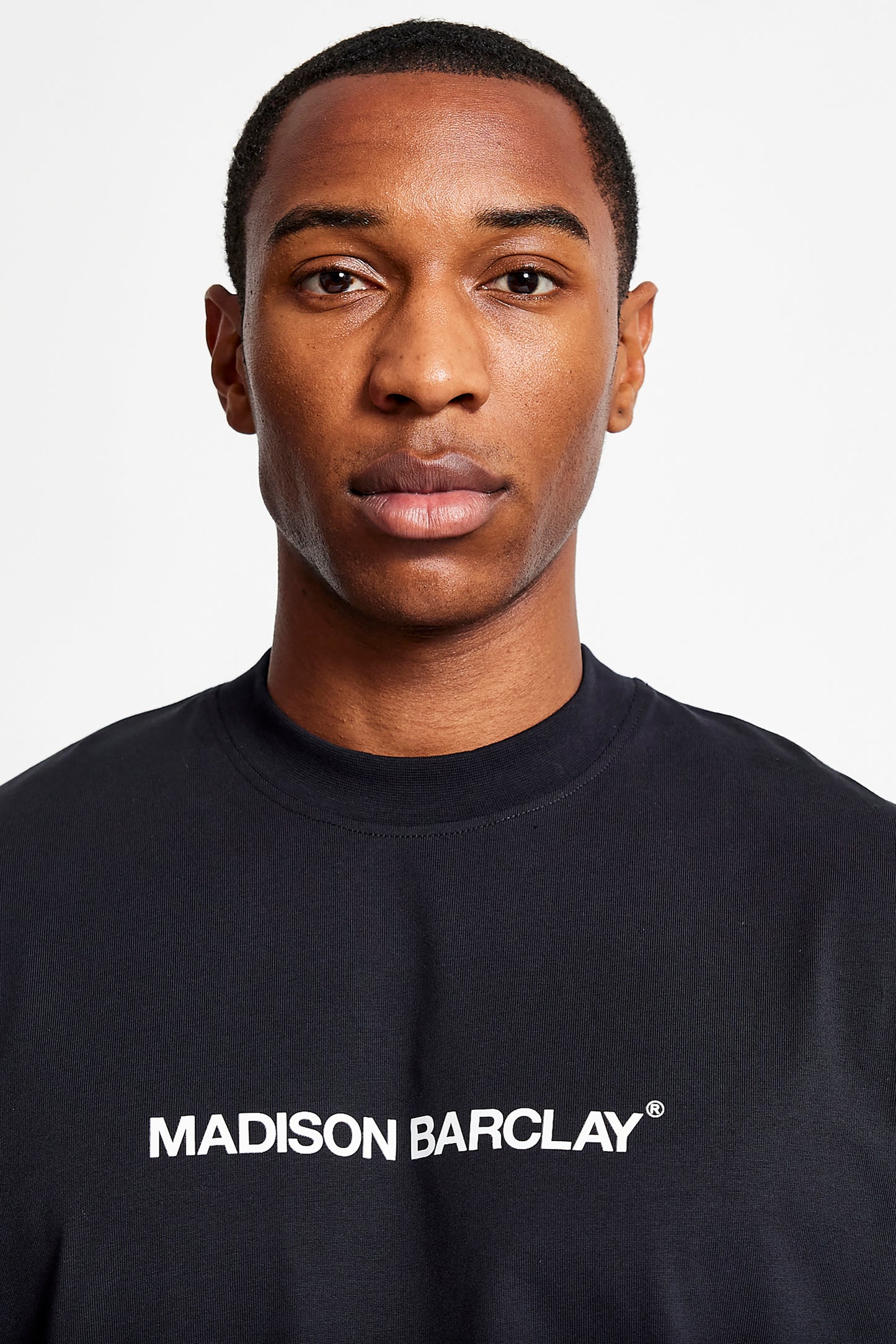 Flatbush T-Shirt - Black