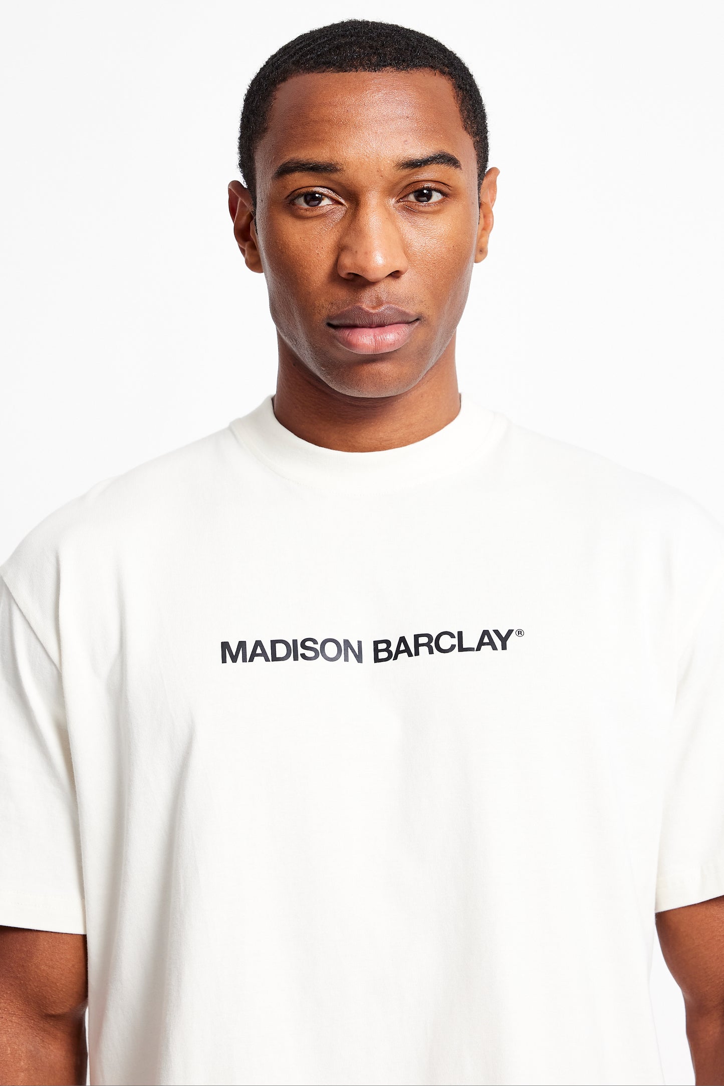Flatbush T-Shirt - Marshmallow