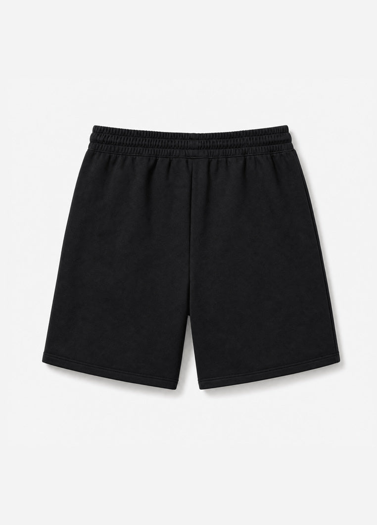 Madison Relaxed Shorts