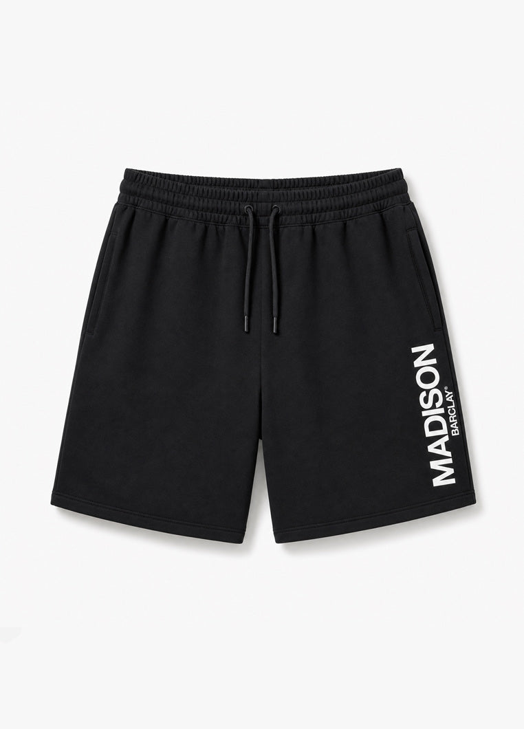 Madison Relaxed Shorts