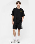 Madison Relaxed Shorts