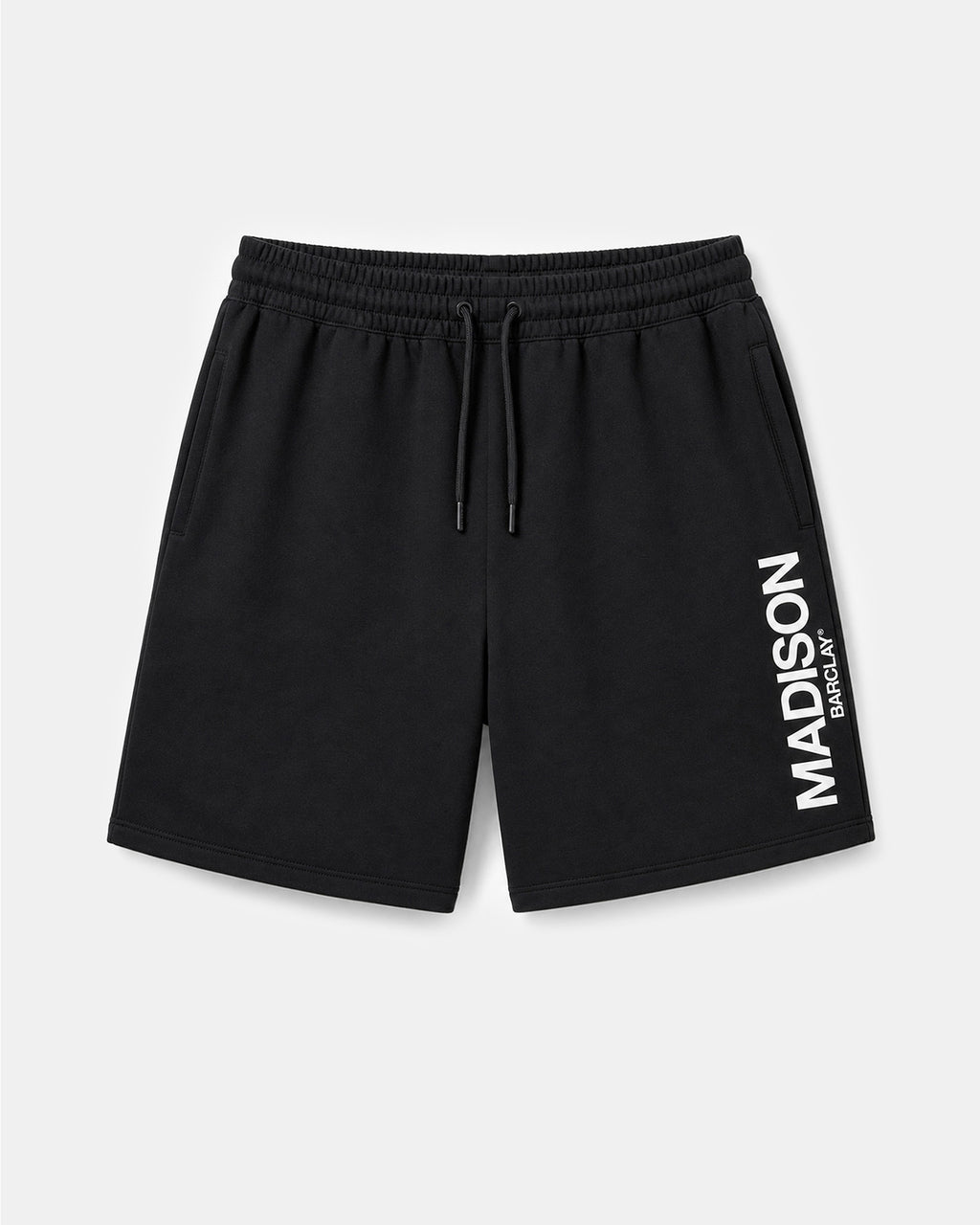 Madison Relaxed Shorts