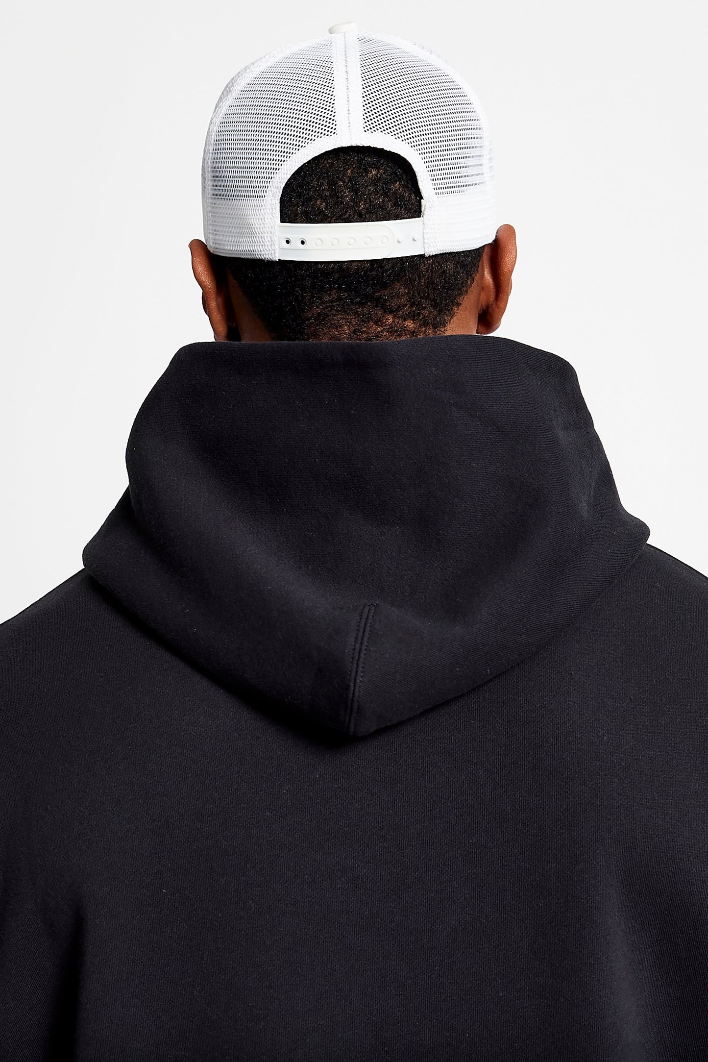 Ocean Av Cap - Marshmallow