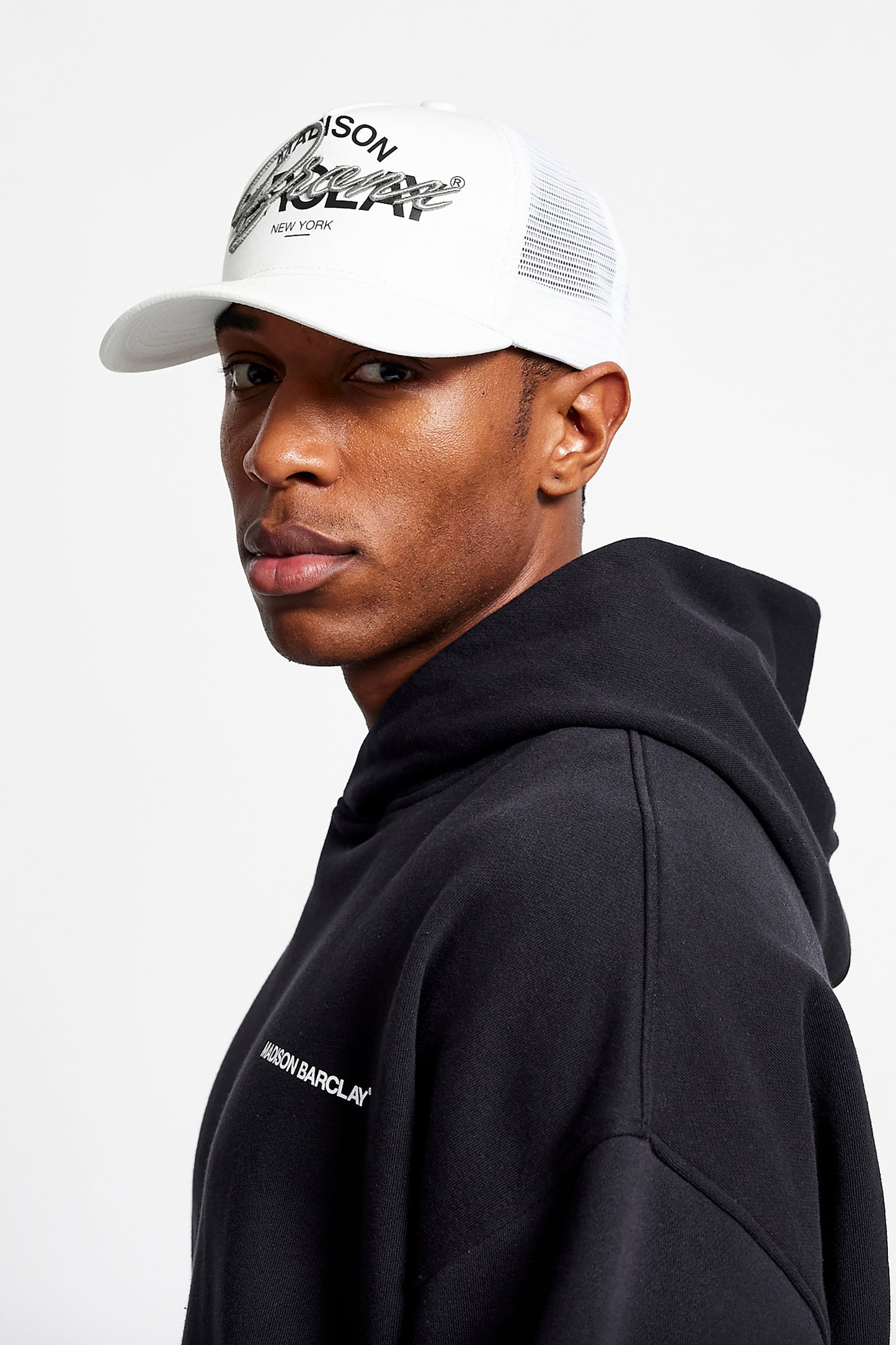Five Boroughs Cap - Marshmallow