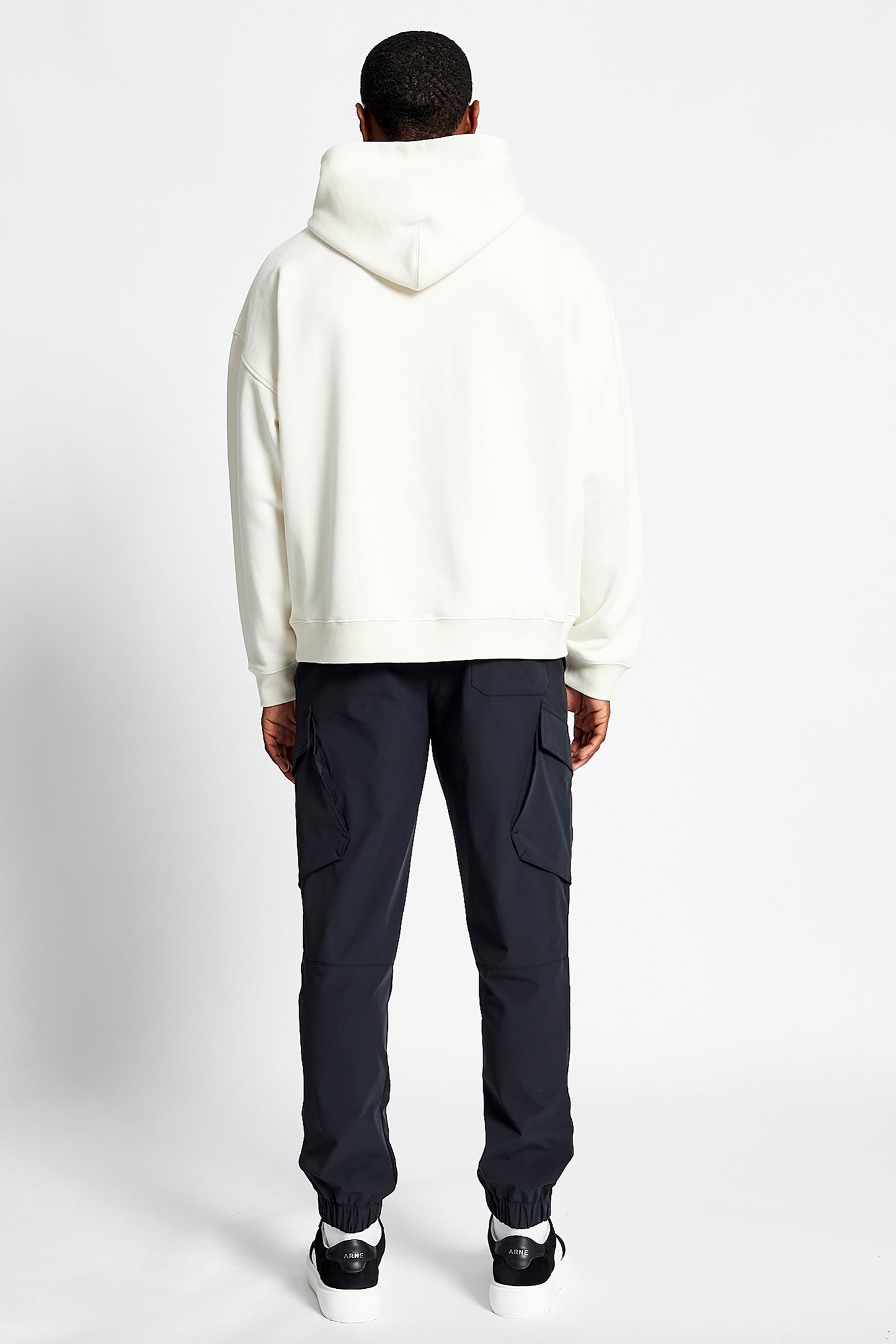 Liberty Hoodie - Marshmallow