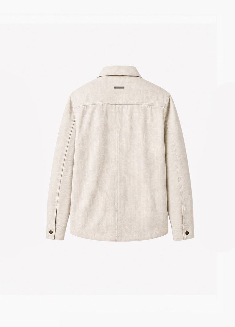 Ripstop Overshirt