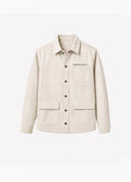 Ripstop Overshirt