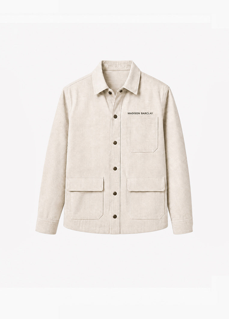 Ripstop Overshirt
