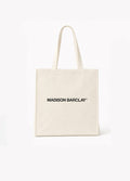 Tote Bag - Cream