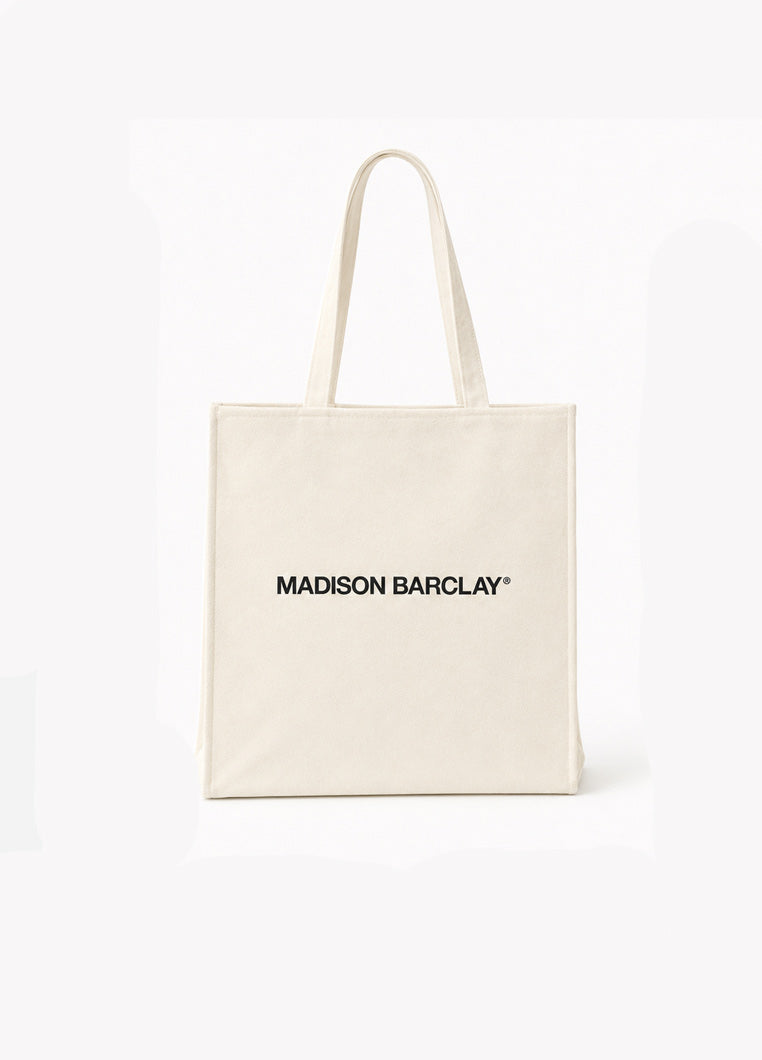 Tote Bag - Natural Griege