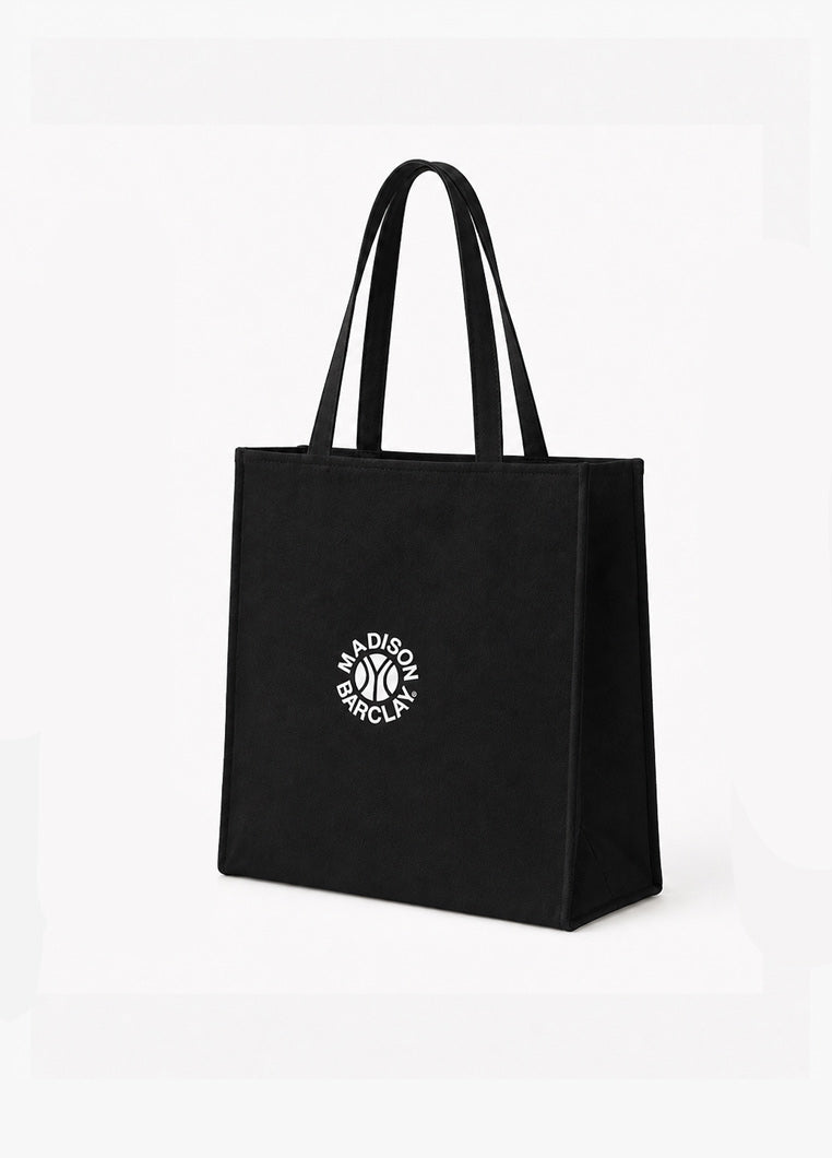 Tote Bag - Black