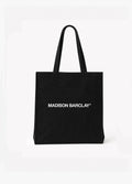 Tote Bag - Black