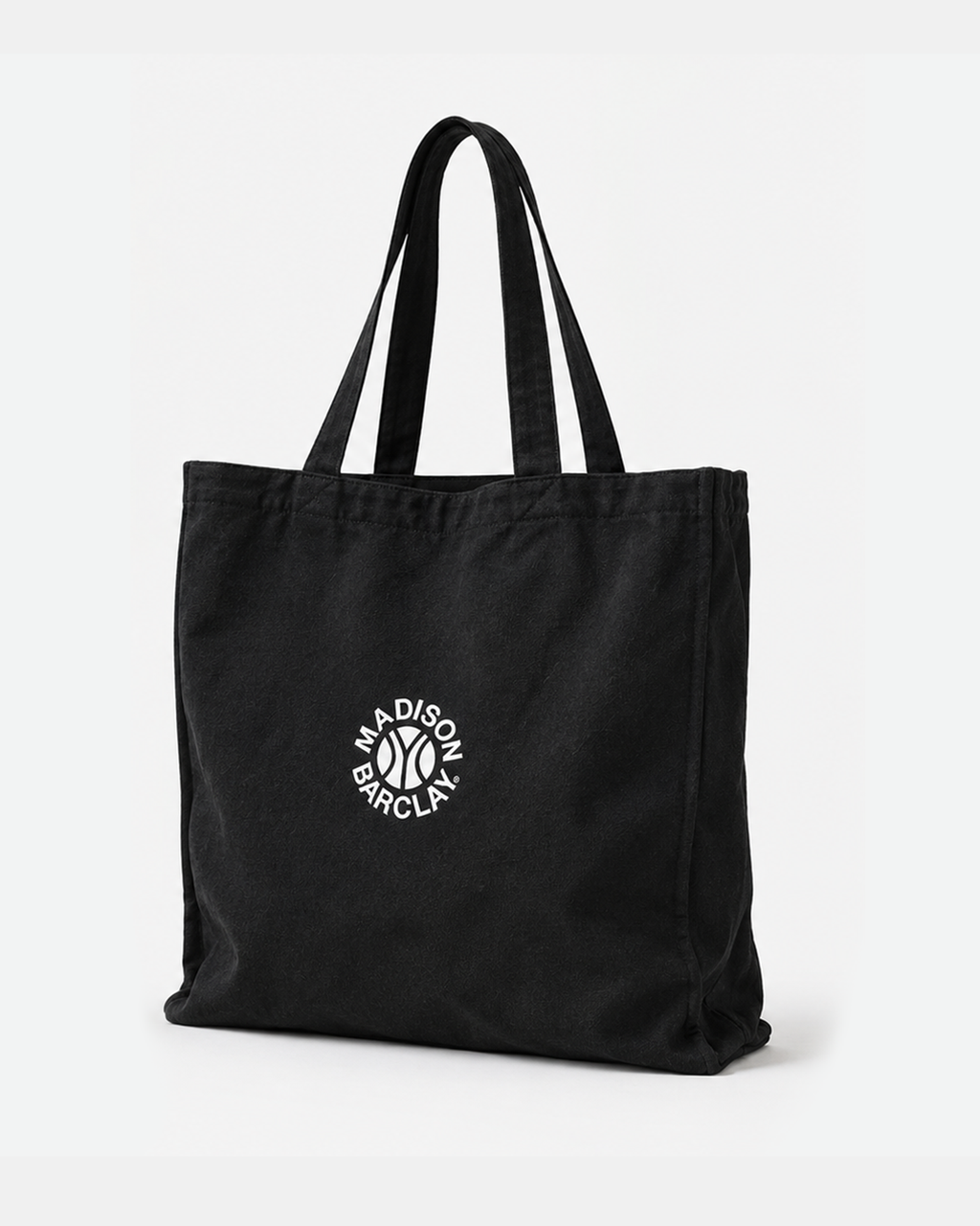 Tote Bag - Black