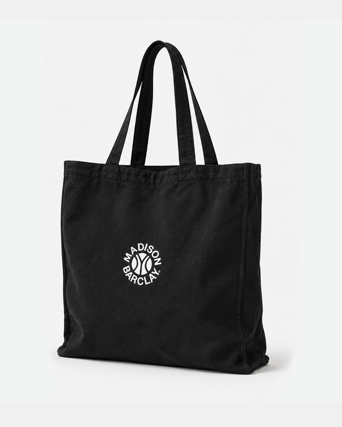 Tote Bag - Black