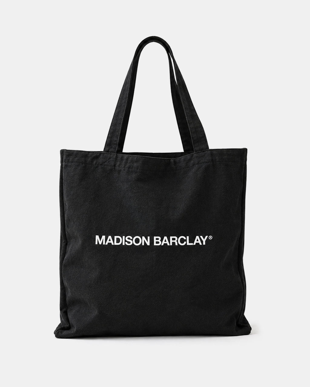 Tote Bag - Black