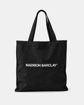 Tote Bag - Black