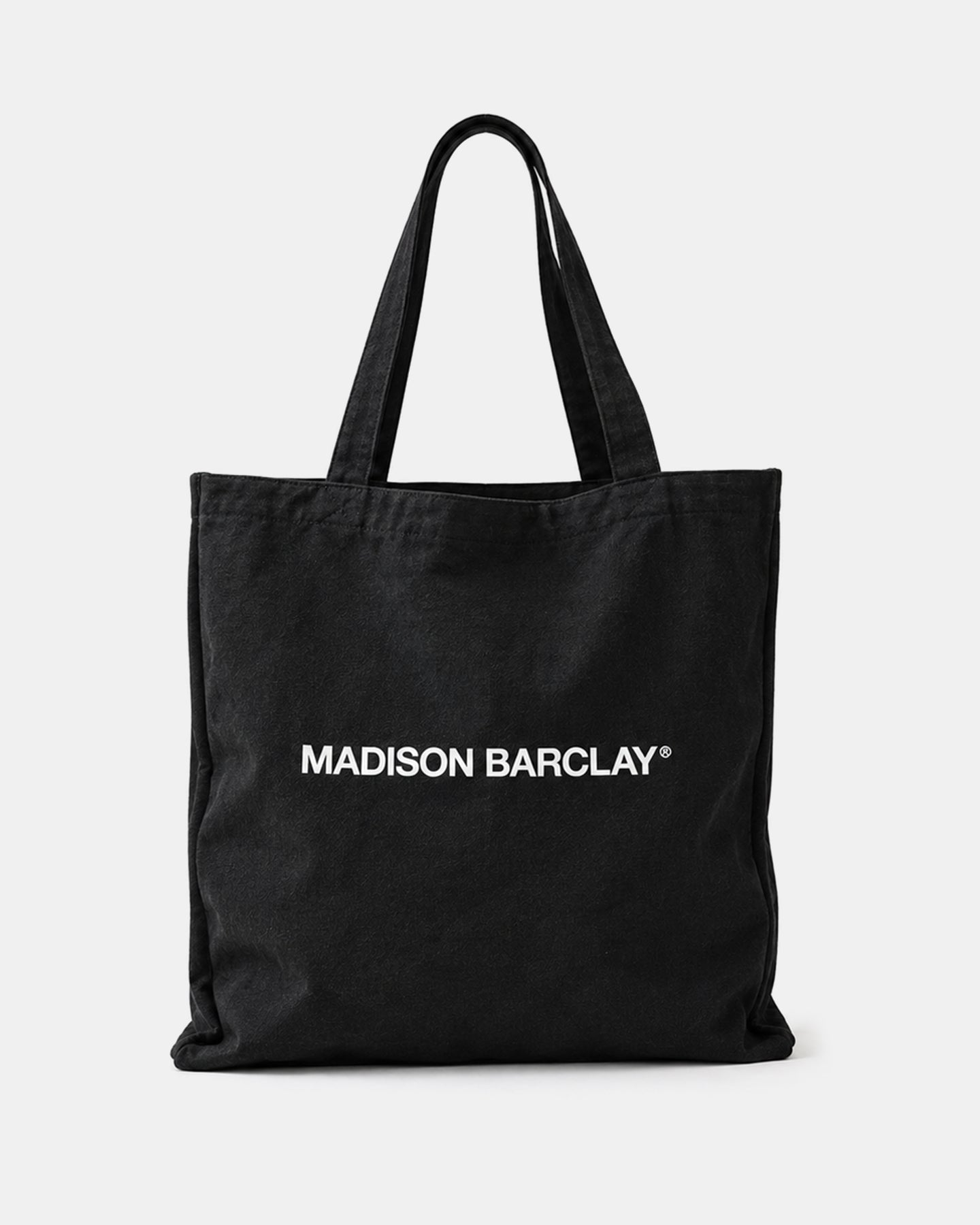 Tote Bag - Cream