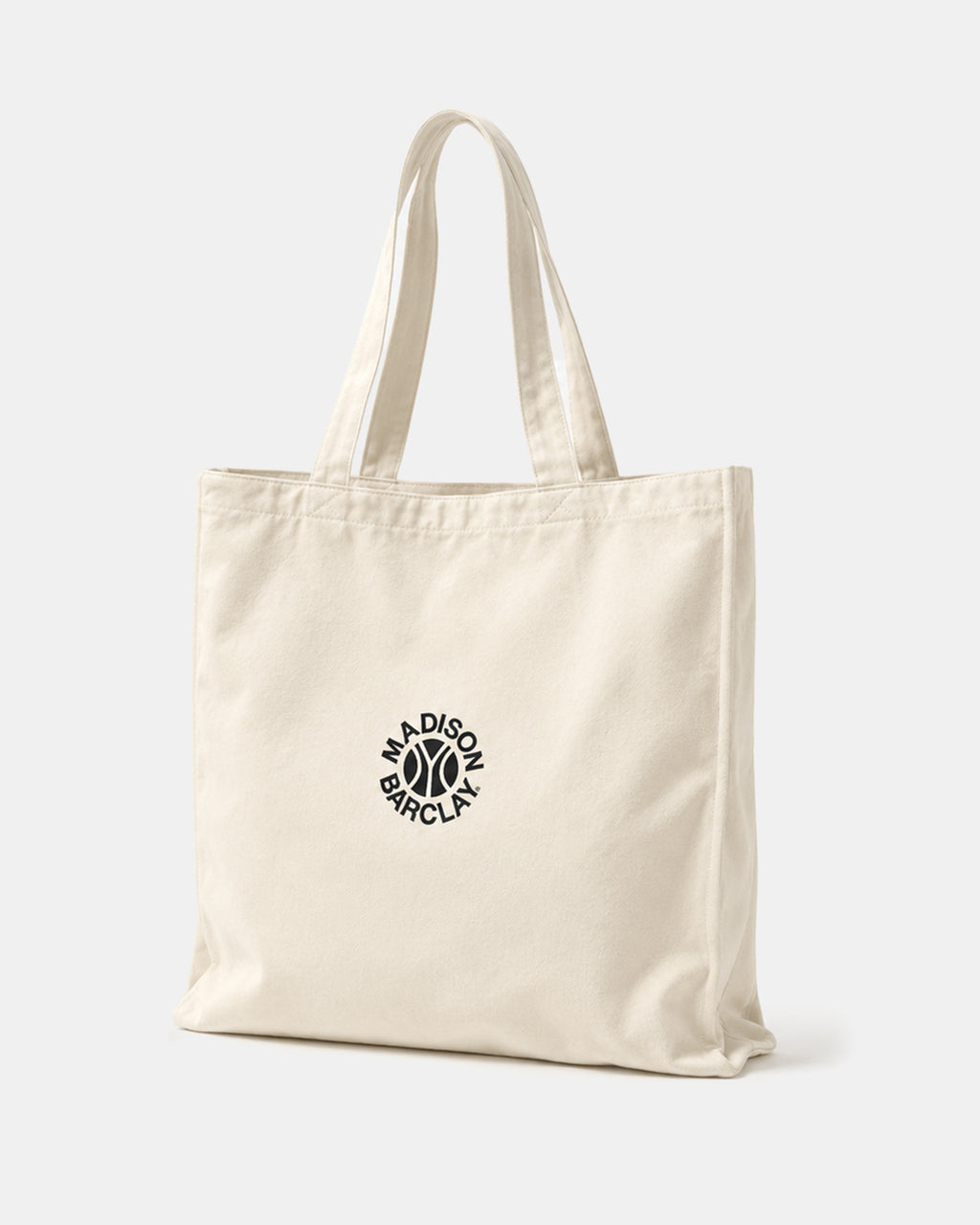 Tote Bag - Cream