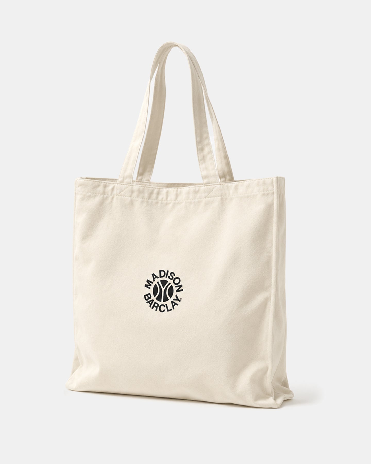 Tote Bag - Cream