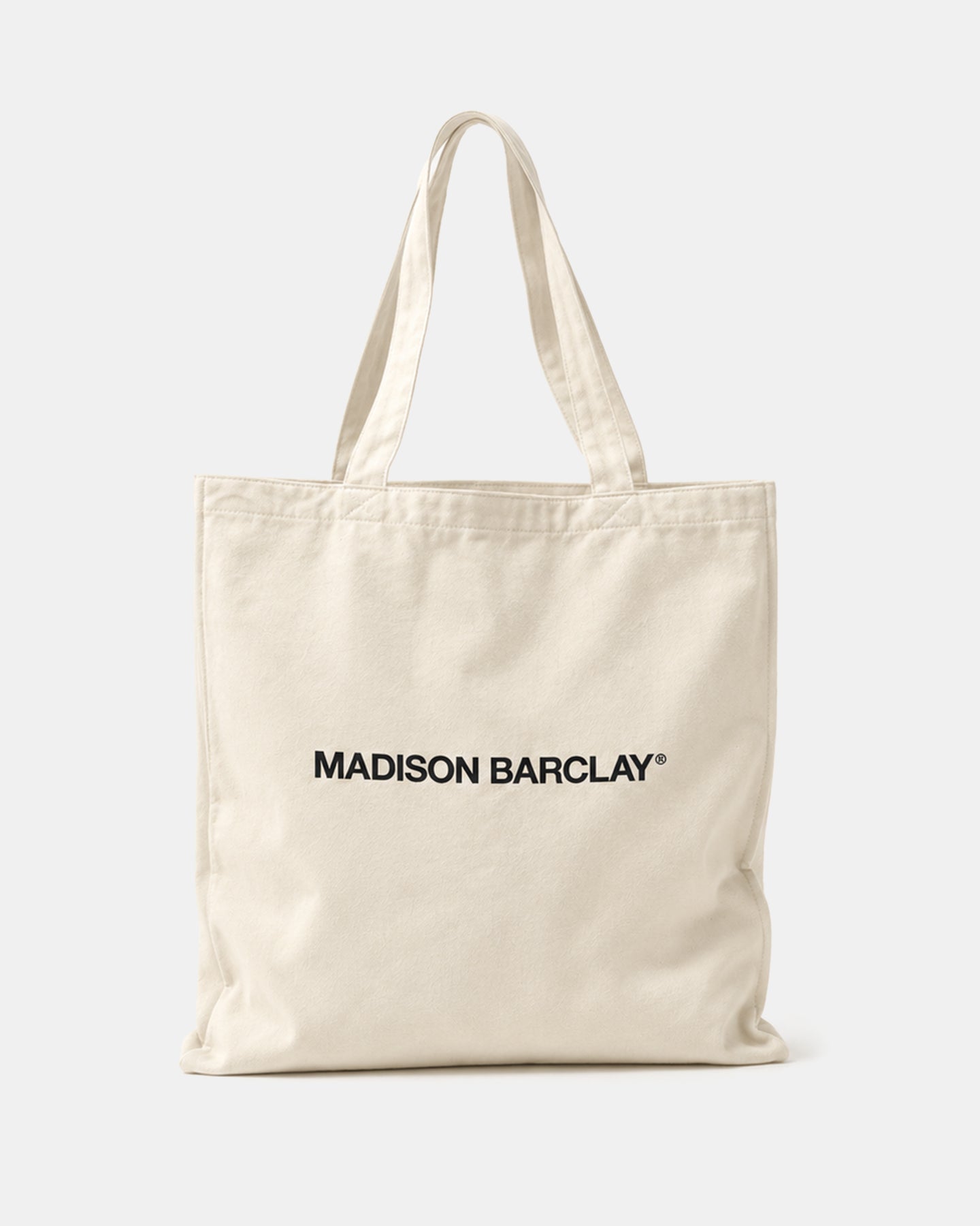 Tote Bag - Cream