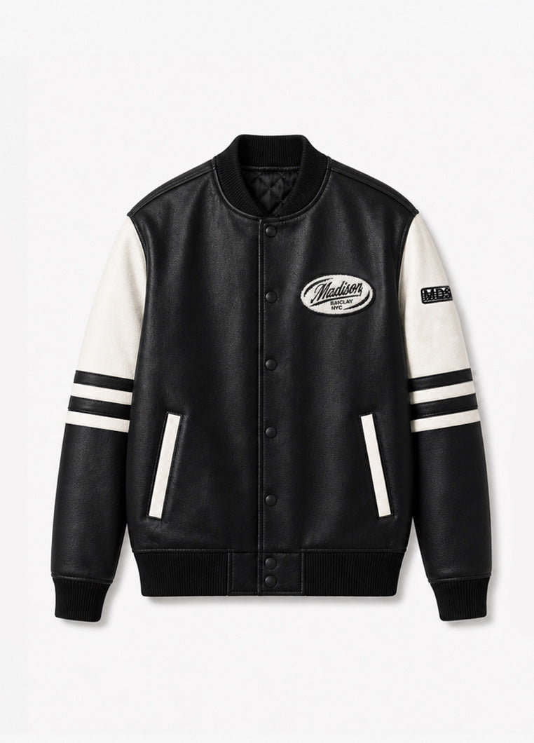 Racing Varsity