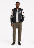 Racing Varsity