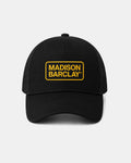 Walker Canvas Trucker Cap