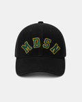 Corduroy Baseball Cap