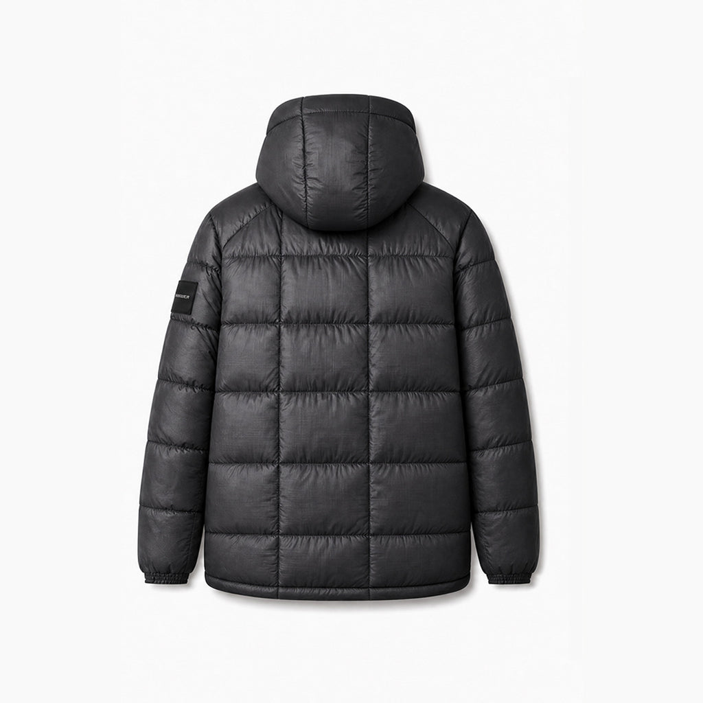 MB130 - Black