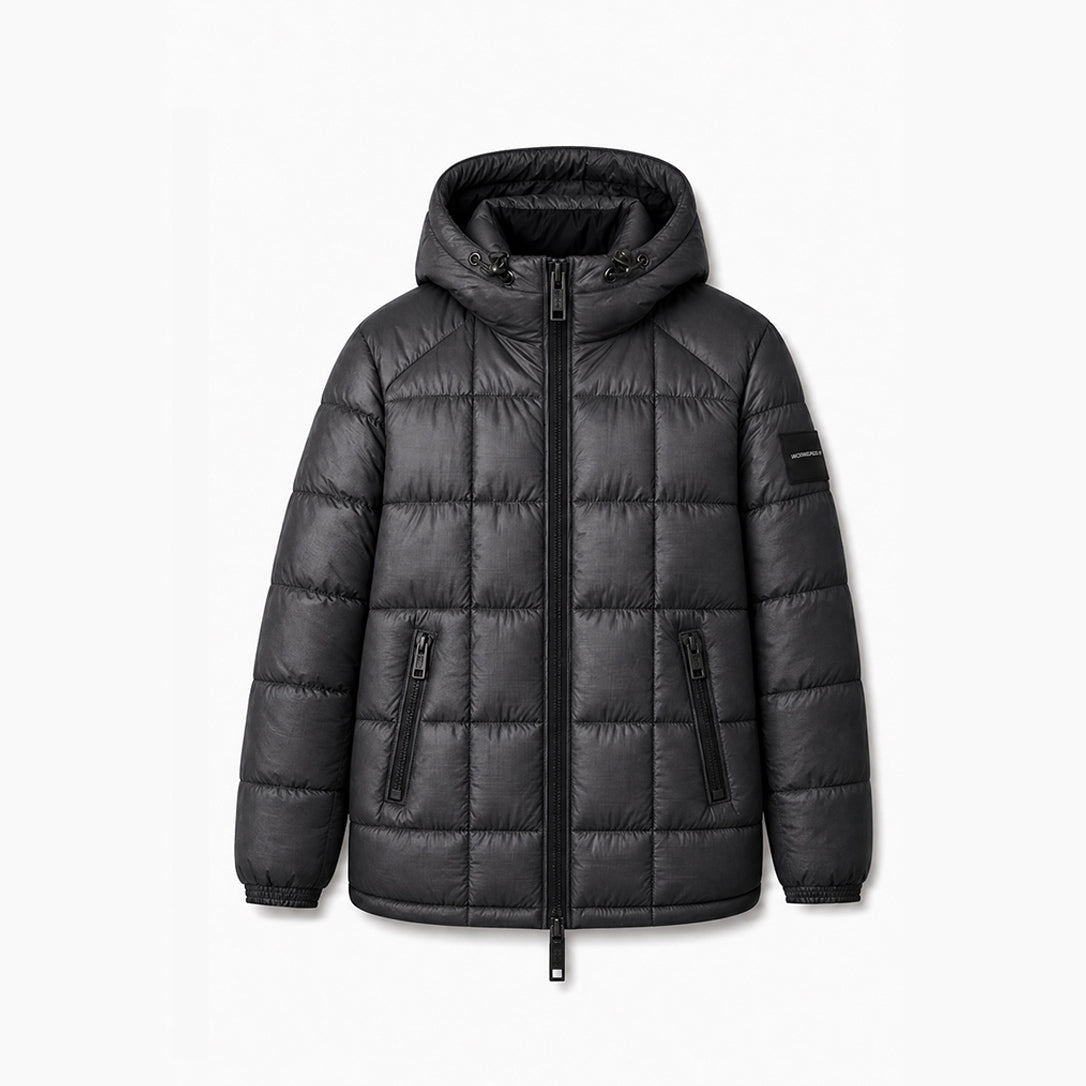 MB130 - Black