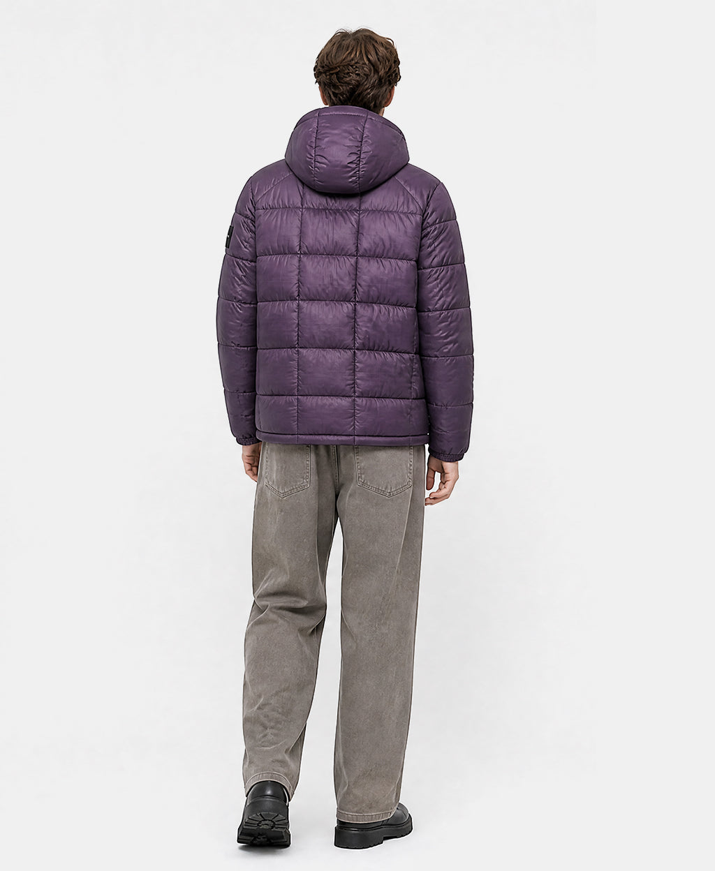 MB130 - Plum