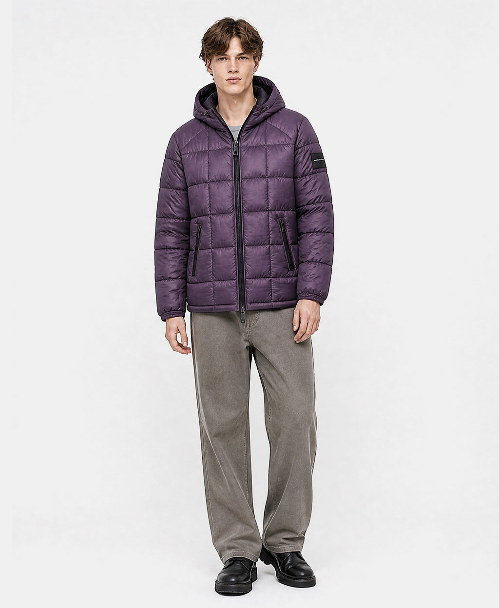 MB130 - Plum