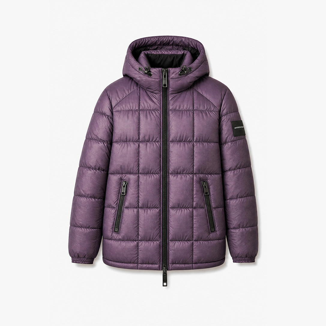 MB130 - Plum