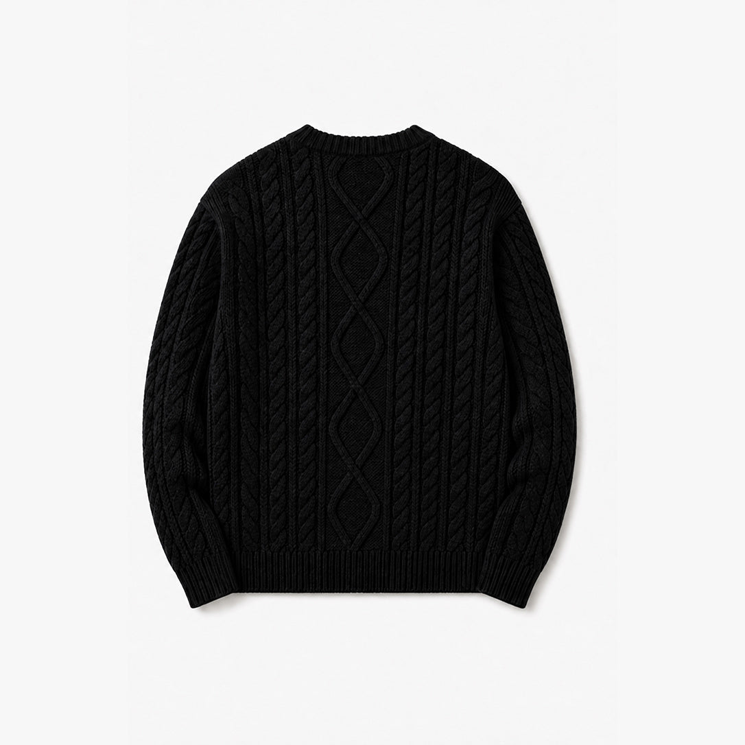 MB133 - Black