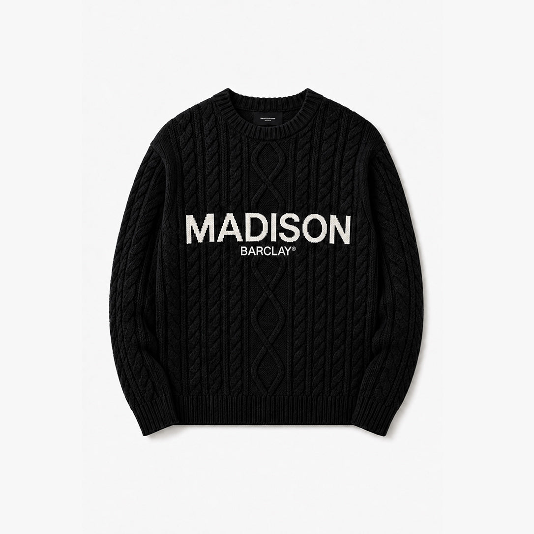 MB133 - Black