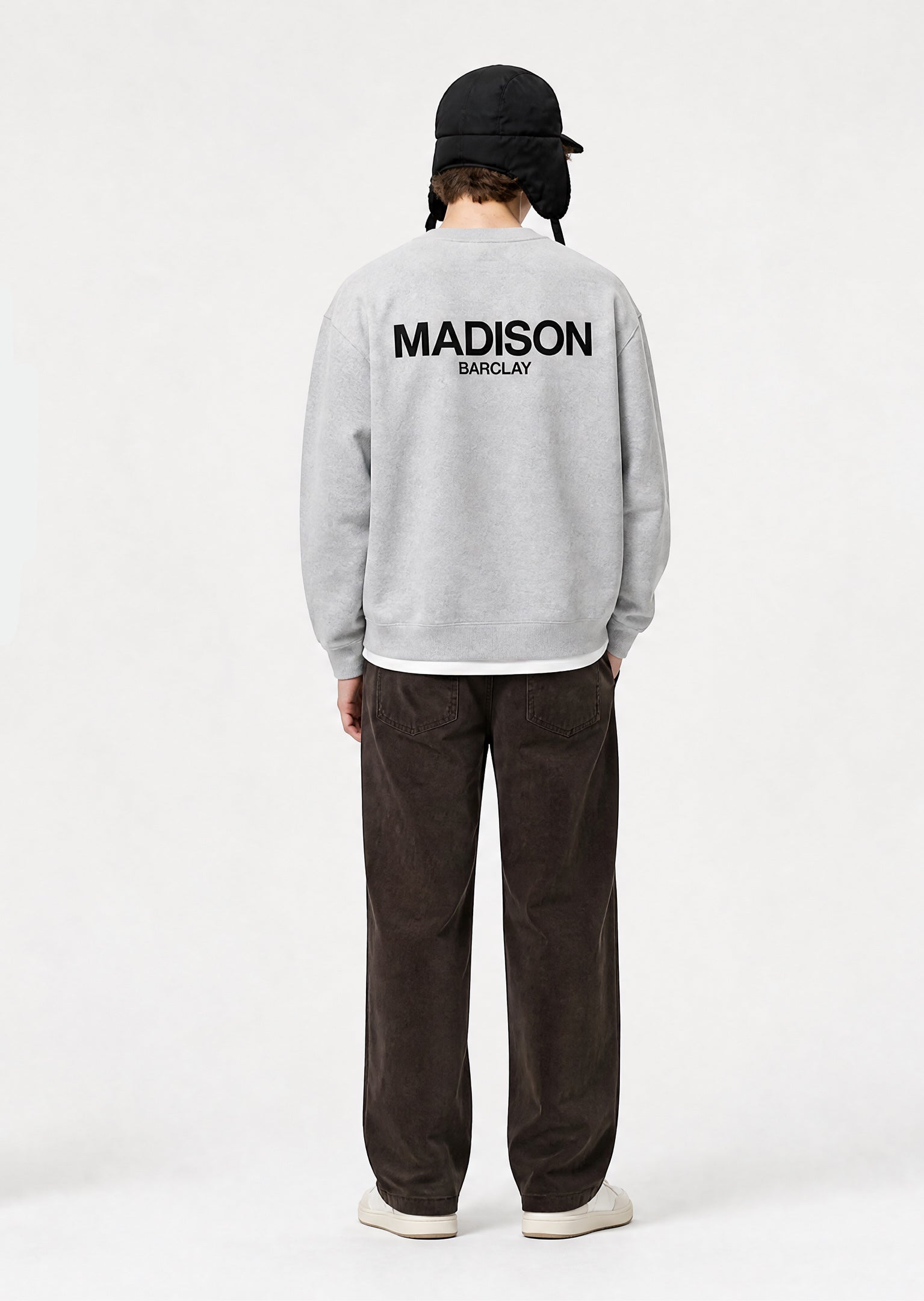 Fleece Trapper