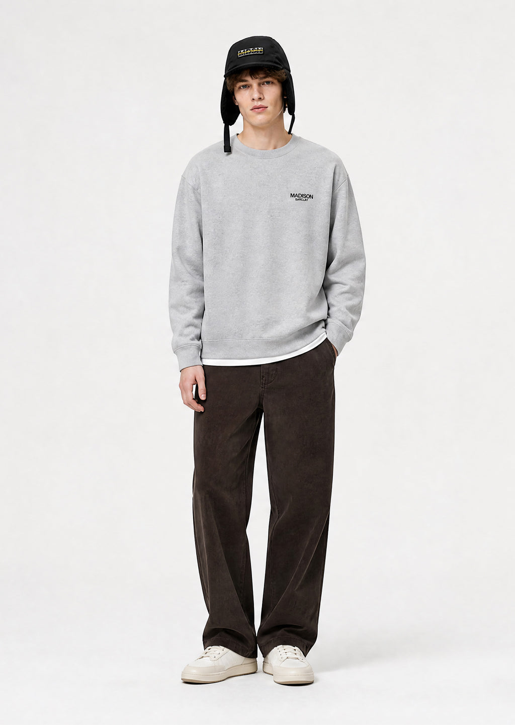Fleece Trapper