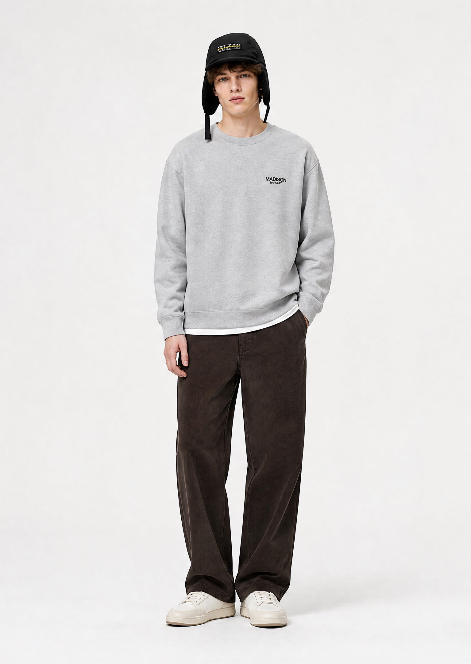 Fleece Trapper