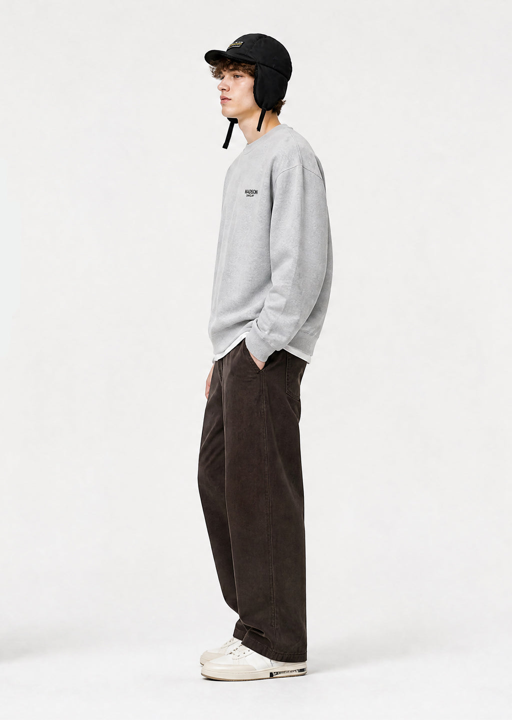 Fleece Trapper